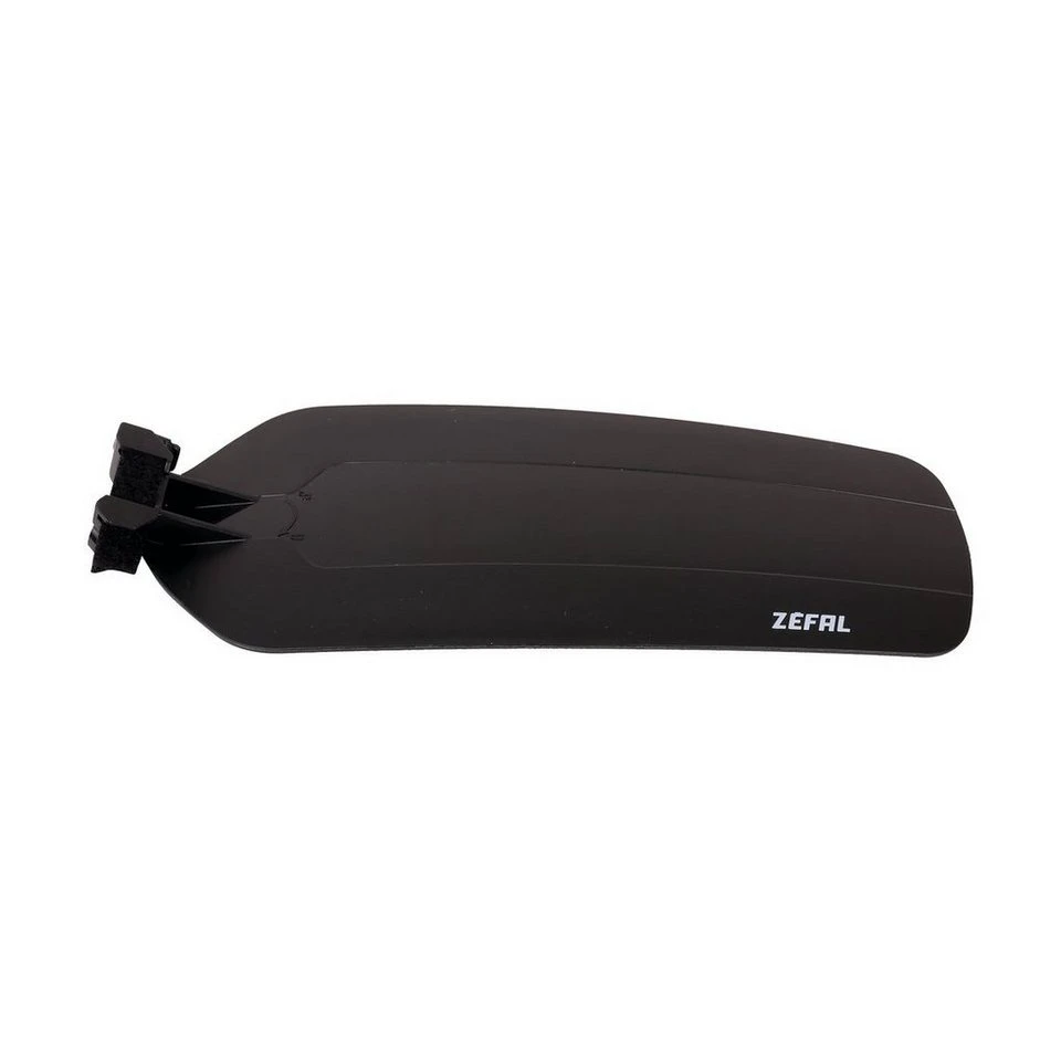 Zéfal Schutzblech Shield S10 schwarz Rennrad max. 38mm 280x62 zu 85mm