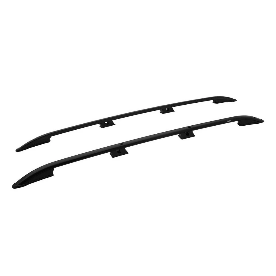 TURTLE Dachbox-Halterung Volkswagen Caddy 2020-2024 Lange Version Crown