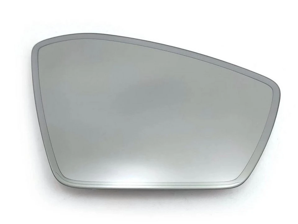 SKODA Autospiegel Superb III Spiegelglas 3V0857522C abblendbar elektrochrom rechts beheizt