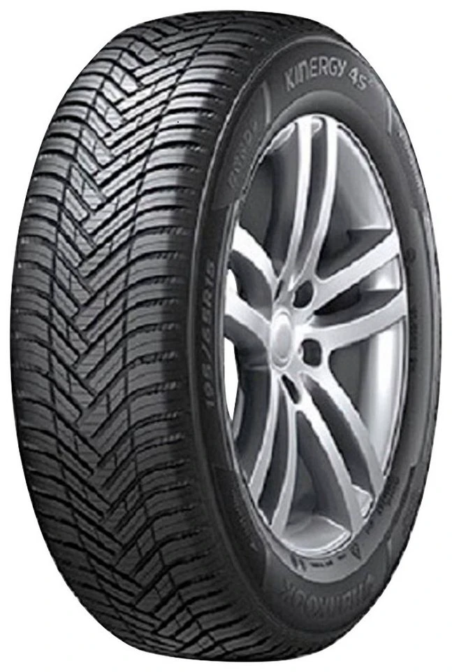 Hankook Ganzjahresreifen Kinergy-4S2 (H750) 1-St.