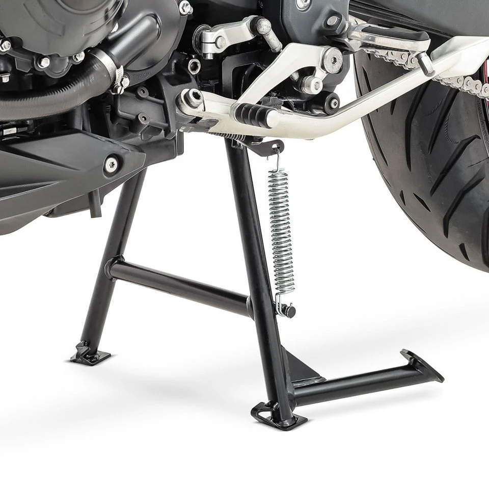 ConStands Motorrad-Hauptständer für Triumph Tiger 1050/Sport 07-20 mit ABE