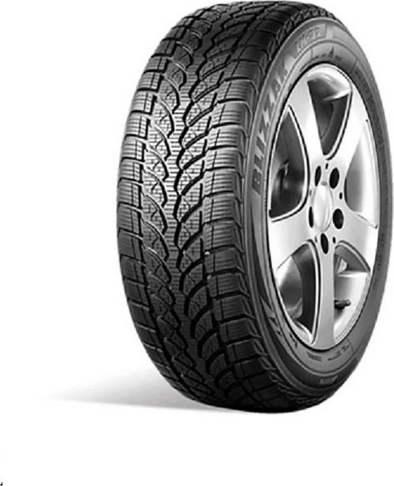 Bridgestone Winterreifen BLIZZAK LM 32C 1-St.