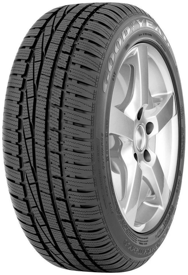Goodyear UltraGrip Performance Winterreifen 205/60 R16 92H 1-St.