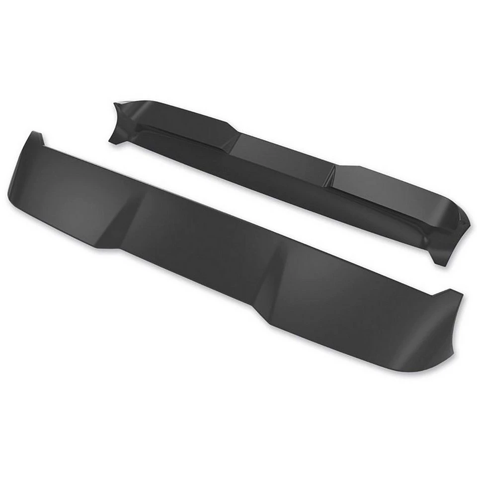 OMAC Dachspoiler Heckspoiler Citroën Jumper 2003-2023 H2 unlackiert 1 Stück