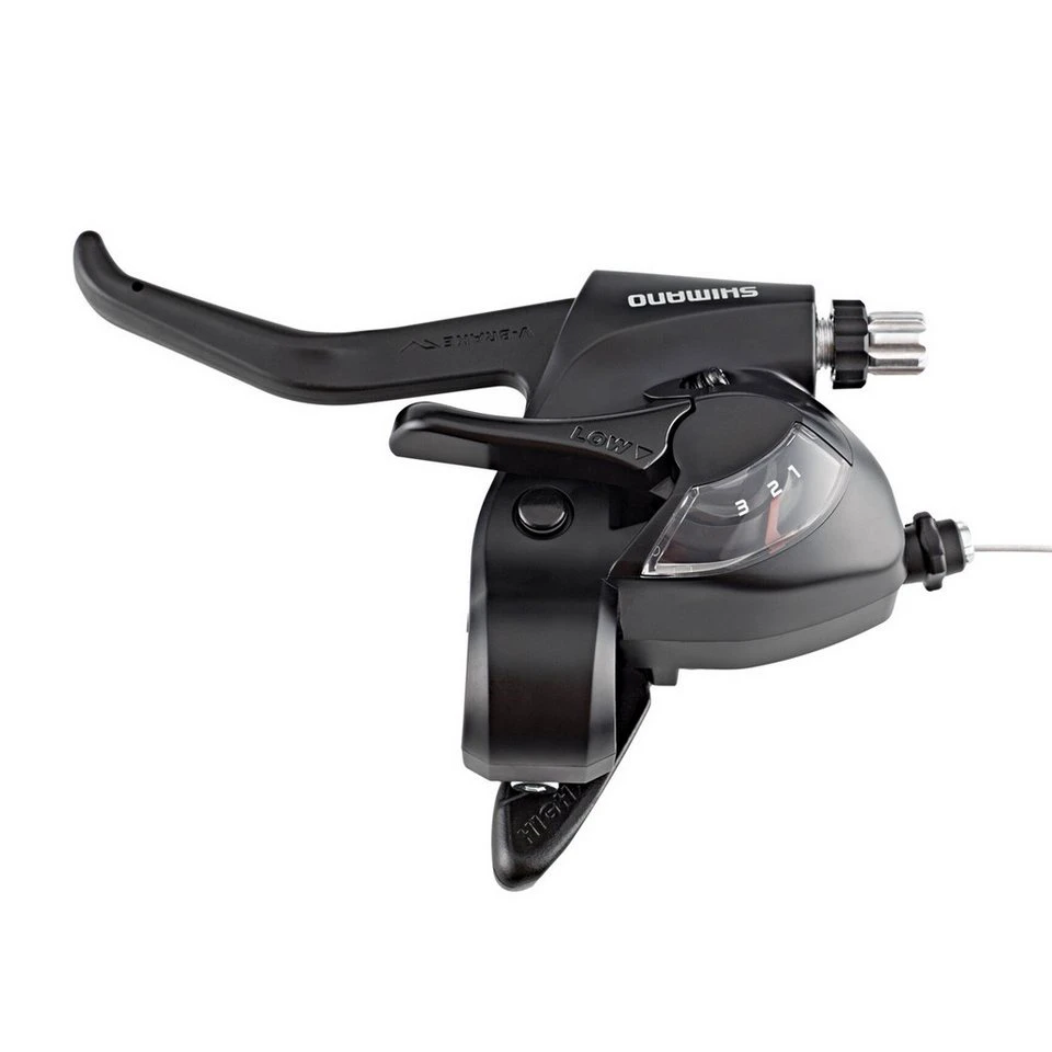 Shimano TOURNEY TY ST-EF41 Schalt-/Bremshebel Fahrrad L/R