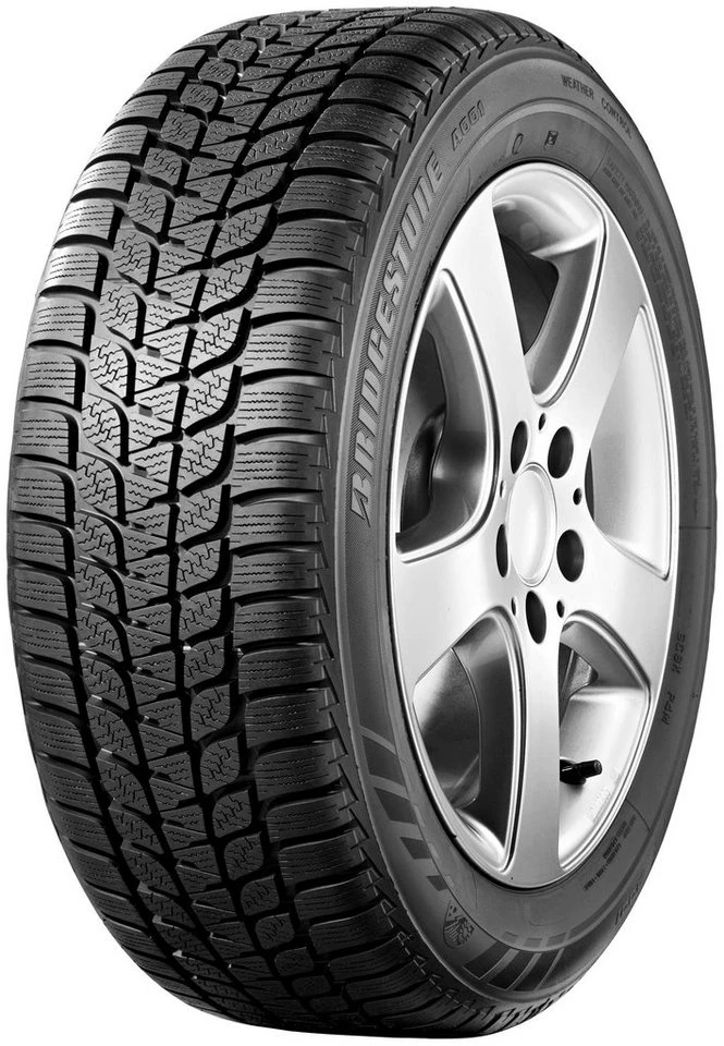 Bridgestone Ganzjahresreifen AT-001 verschiedene Ausführungen