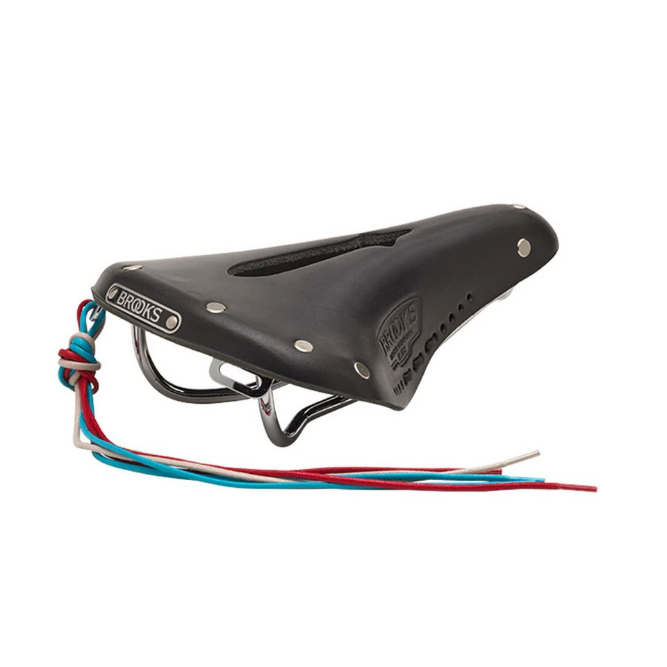 Brooks Fahrradsattel Leather