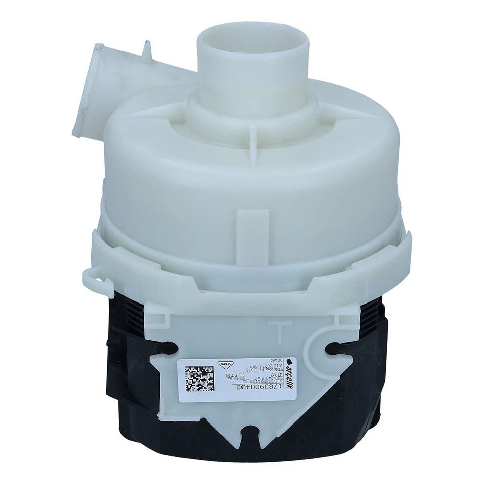 easyPART Elektropumpe 1783900400 Umwälzpumpe für Waschmaschine wie Beko