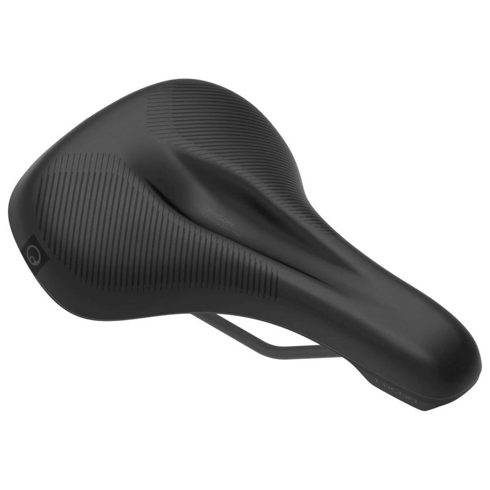 Ergon ST Core Evo Fahrradsattel Trekking E-Bike CroMo männerspezifisch