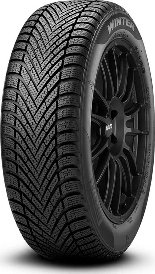 Pirelli CINTURATO WINTER 2 Winterreifen 1-St.