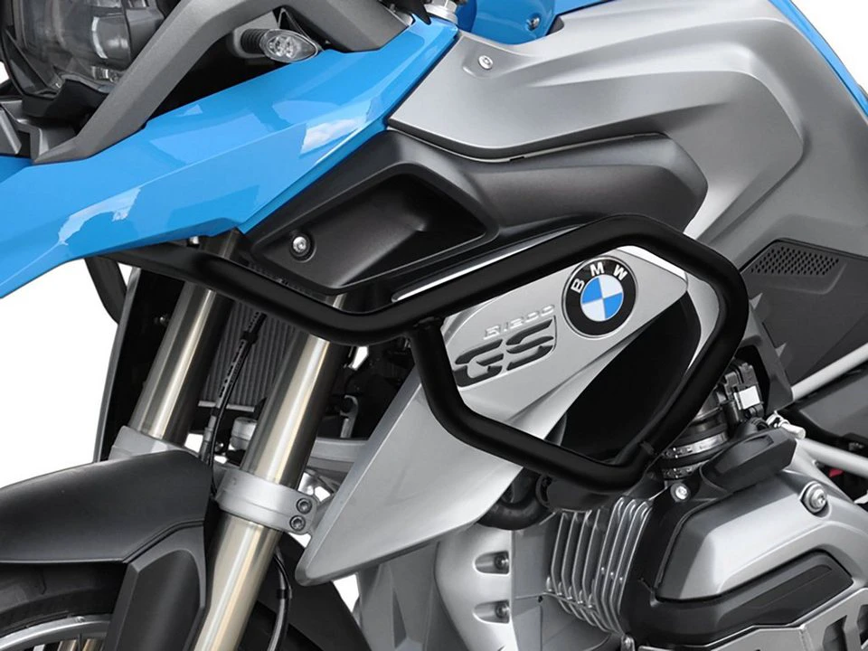 ZIEGER Sturzbügel-Verkleidung BMW R 1200 GS schwarz