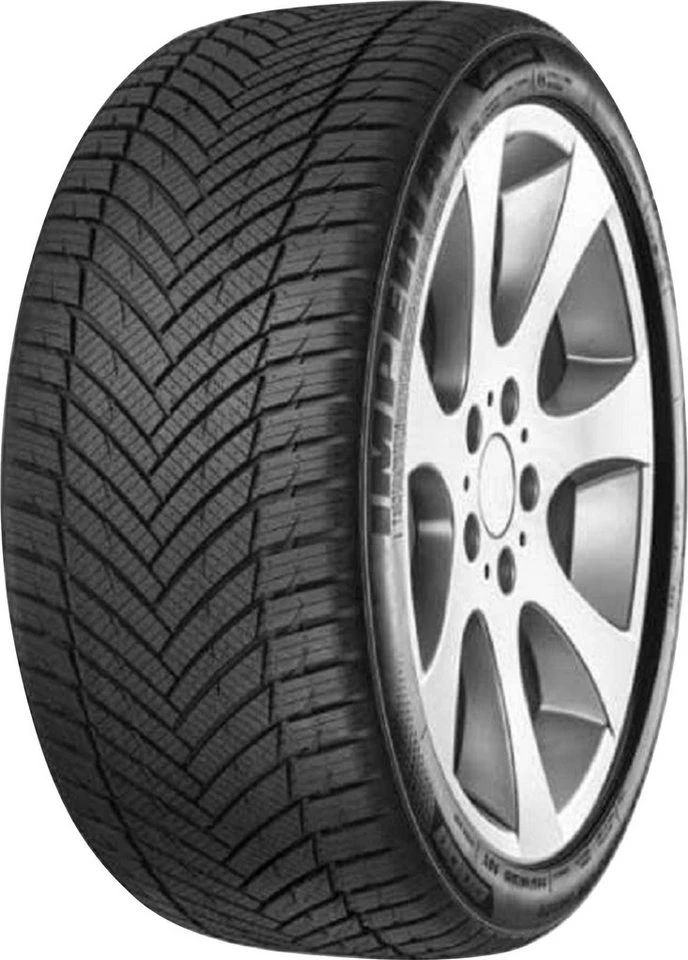 IMPERIAL Ganzjahresreifen ALL SEASON DRIVER XL 1-St.
