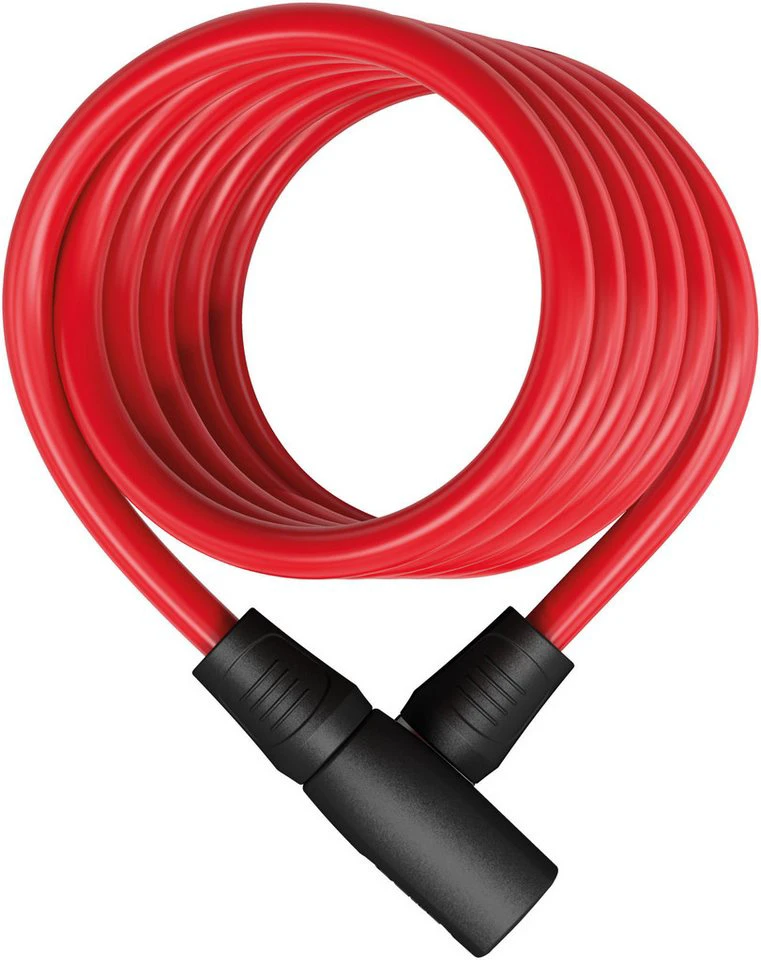 ABUS Spiralschloss Star 4508K 150 cm 280 g