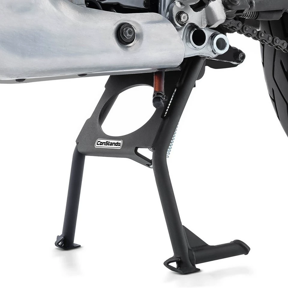 ConStands Motorrad-Hauptständer für Honda Africa Twin XRV 750 93-03 mit ABE