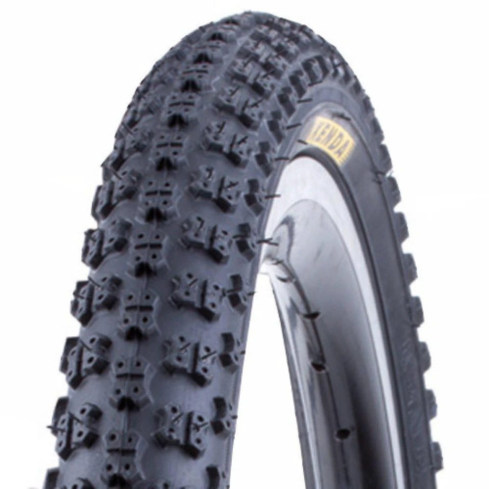 KENDA Fahrradreifen K-50 Drahtreifen schwarz 16x2.125 ETRTO 57-305