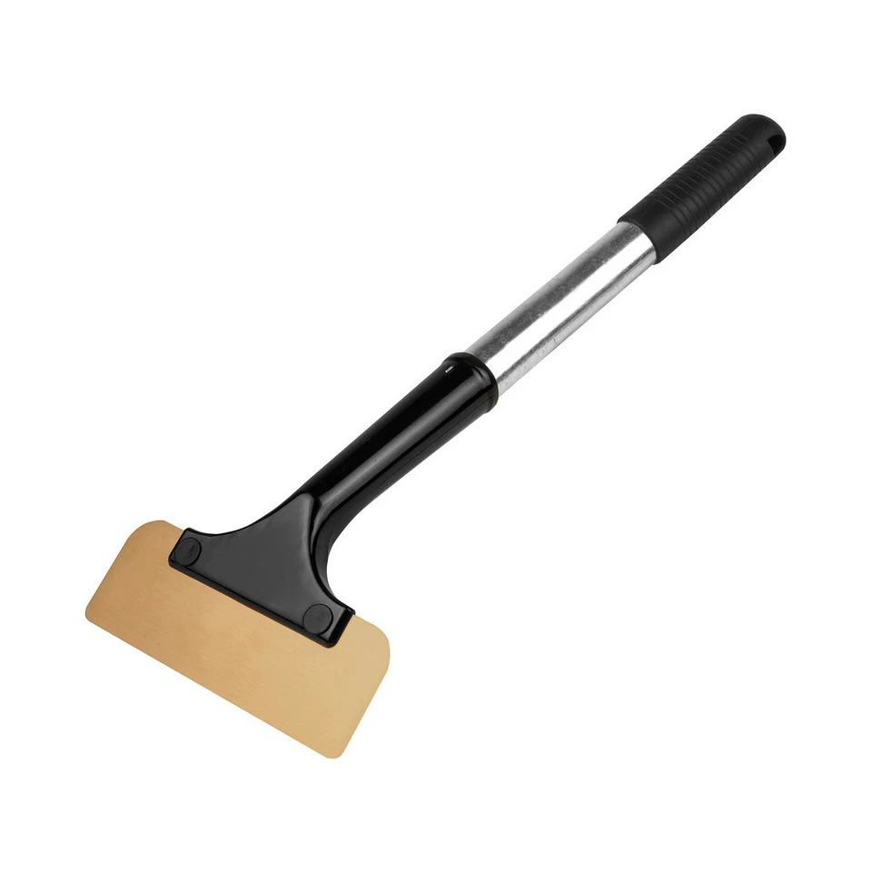 APA Eiskratzer Polar L 37510 mit elastischem Bronzeschaber