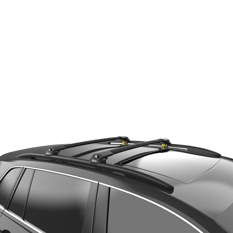 TURTLE Air1 Dachträger für Mercedes-Benz GLB-Class (X247) 2020-2024