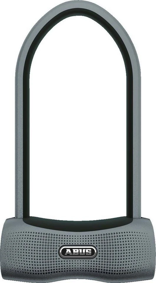 ABUS Bügelschloss 770A SmartX 300 mit Bluetooth und Alarm Sicherheitslevel 15