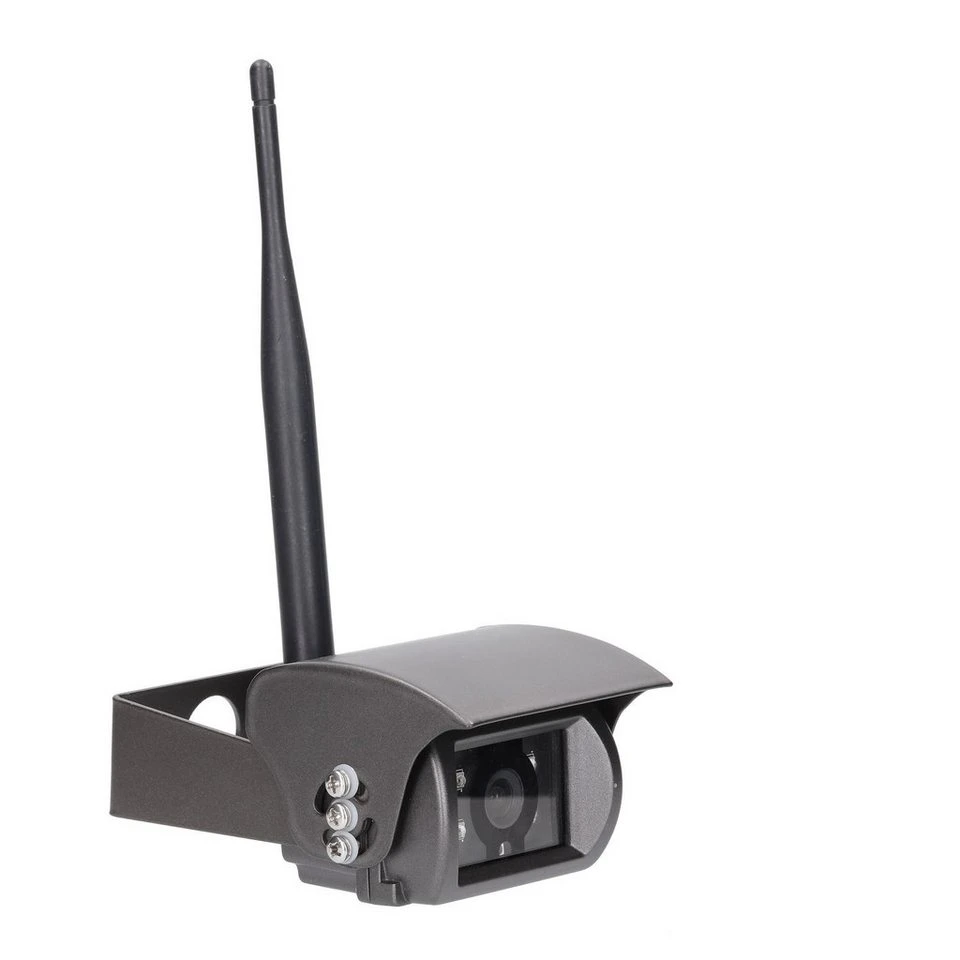 VSG24 HORIZON STELLAR PRO Rückfahrkamera Erweiterungs-FUNK 2,4 GHZ Digital Funk 33 Meter