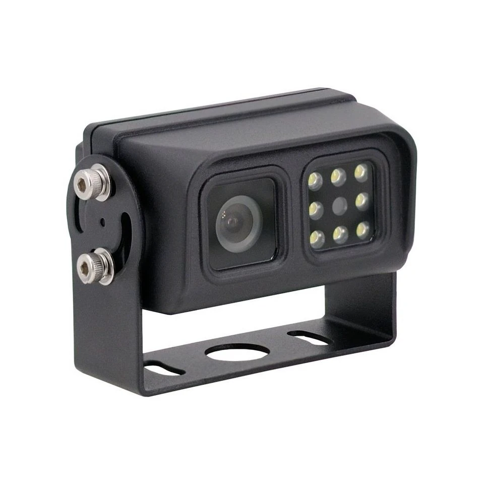 VSG24 VISION AI PRO Rückfahrkamera HD 1080P 120° Personenerkennung 12V