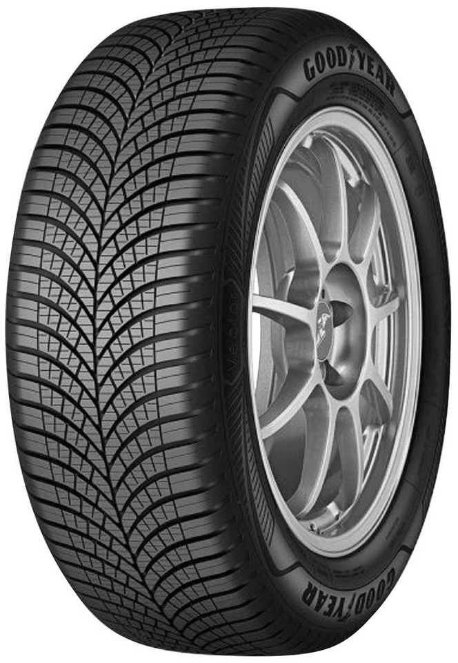 Goodyear Ganzjahresreifen VECTOR 4SEAS.GEN-3 1-St.