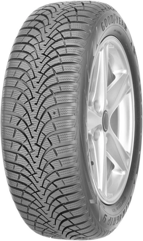 Goodyear Winterreifen UltraGrip 9 Plus 1-St.