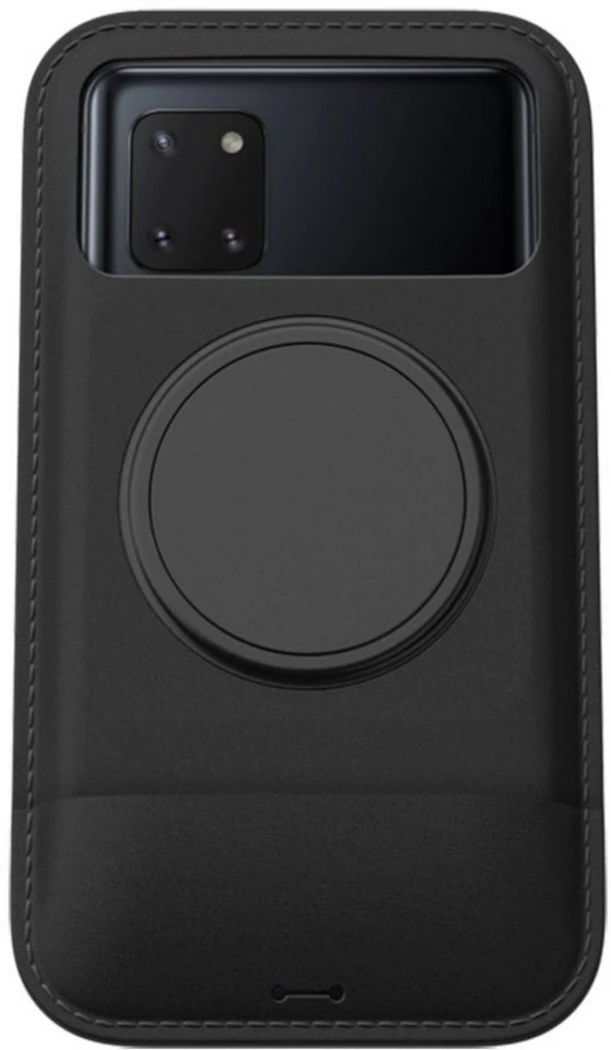 Shapeheart Magnetische Smartphone Hülle mit Kamerafenster USB-Ladeanschluss