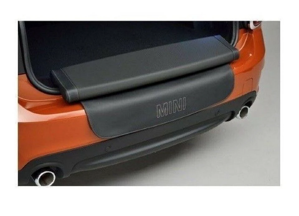MINI Picnic Bench Countryman F60 Kofferraum Matte 51477433402