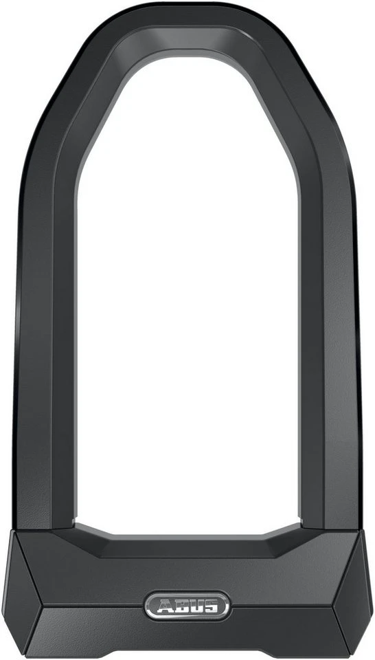 ABUS GRANIT Super Extreme 2500/165HB230 Bügelschloss mit USH2500 Halterung
