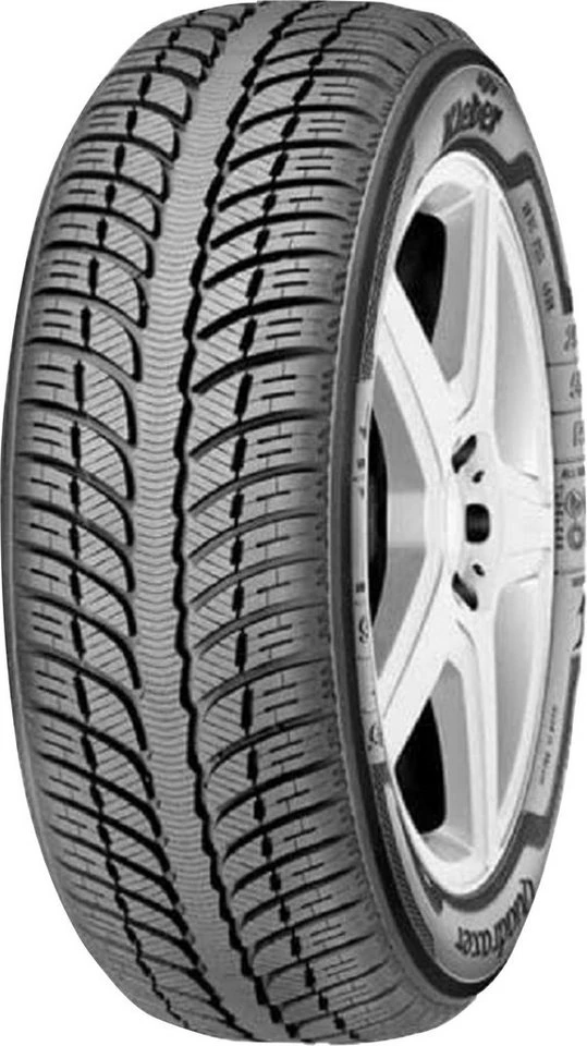 Kleber Ganzjahresreifen QUADRAXER XL 1-St.
