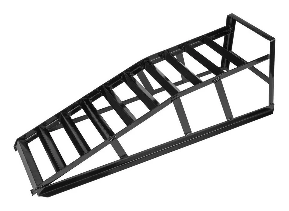 KS Tools Auffahrrampe PKW 185 mm Reifenbreite paarweise