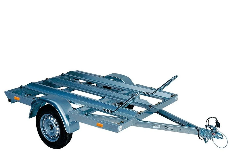 STEMA Motorradanhänger MT 750 BS 2 max. 603 kg