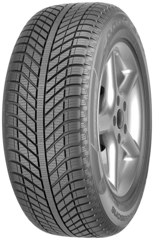 Goodyear VECTOR 4 SEAS Ganzjahresreifen SUV 1-St. 215/70R 16 100T