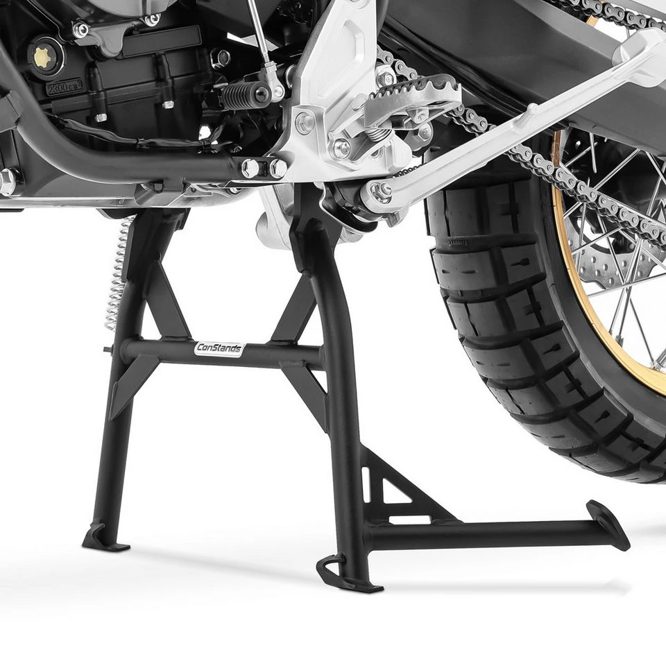 ConStands Motorrad-Hauptständer Yamaha Tenere 700 Rally 19-25 Mittelständer