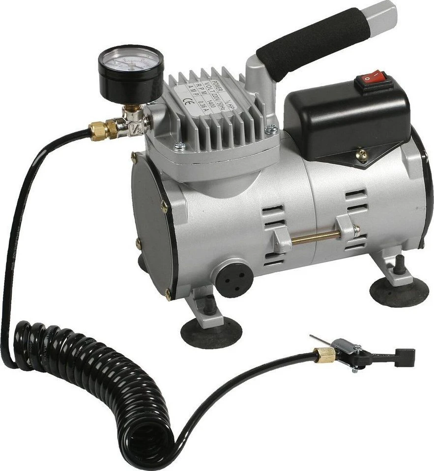 Select Ballpumpe Kompressor Mini 810004