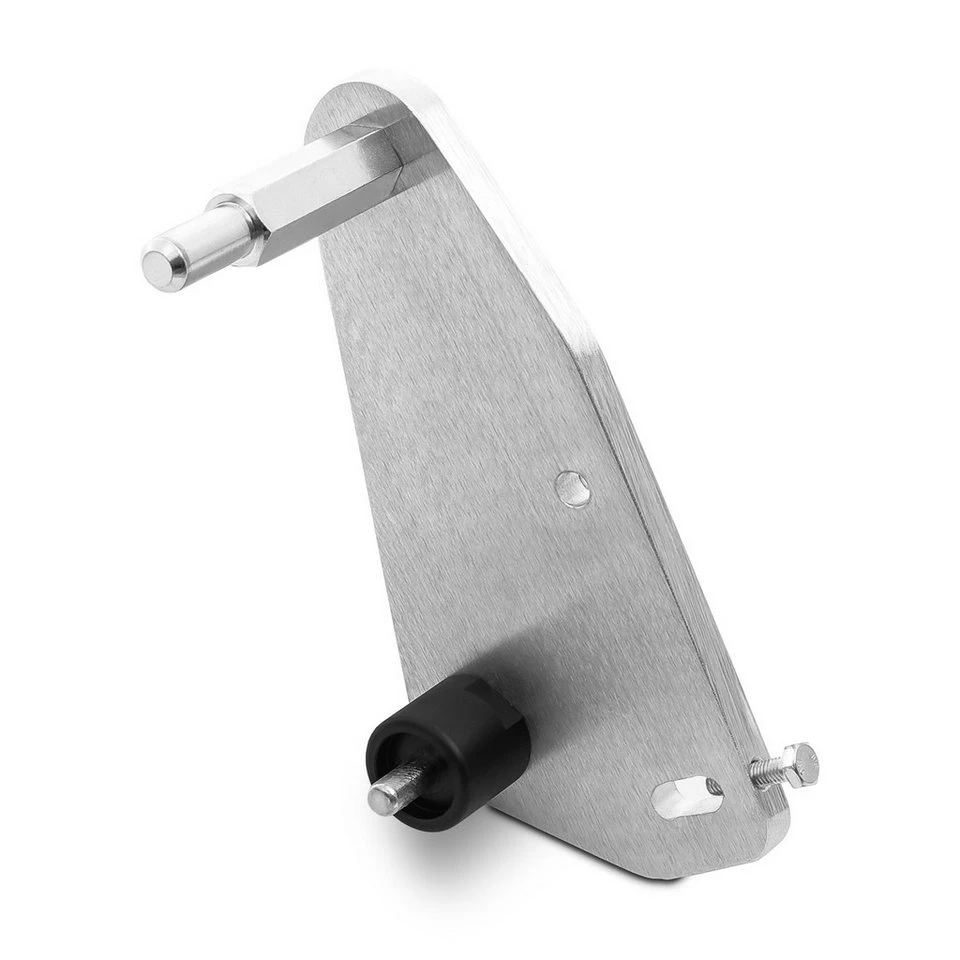ConStands Adapterplatte Motorradheber Power Classic / Evo Honda Transalp XL 750 23-2