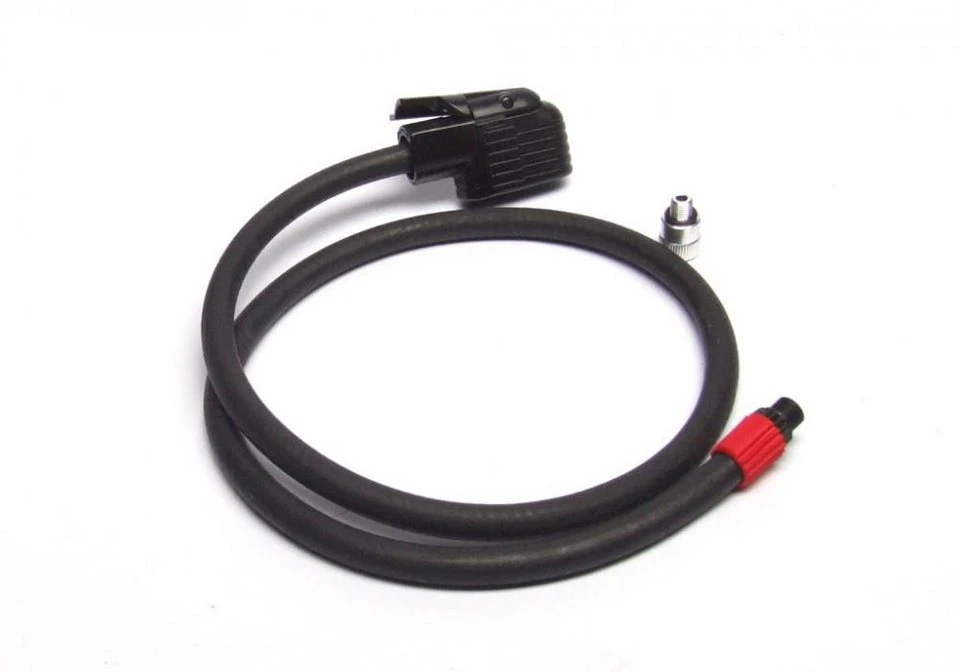 Zefal Pumpenschlauch Z-Switch Kopf Air 1-3 Malamut Switch Big Shot Pro Neo Switch