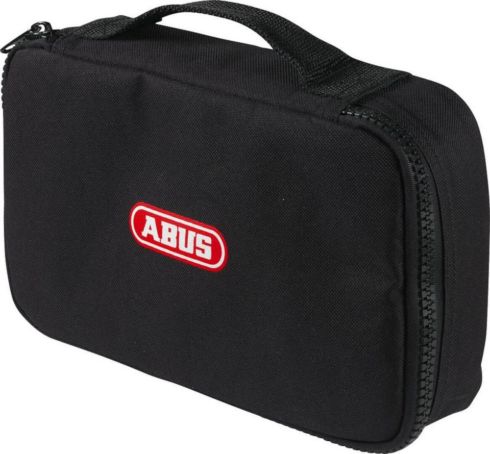 ABUS ST1010 Transporttasche aus Nylon 160 x 250 x 50 mm