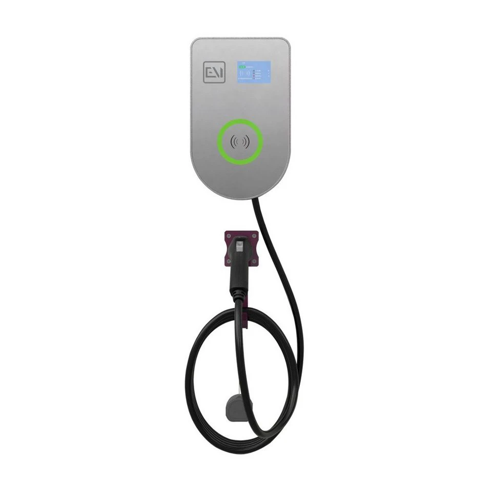 Toys Store Elektroauto-Ladestation ADEV22K-Y1 22 kW 32 A 3-phasig IP54