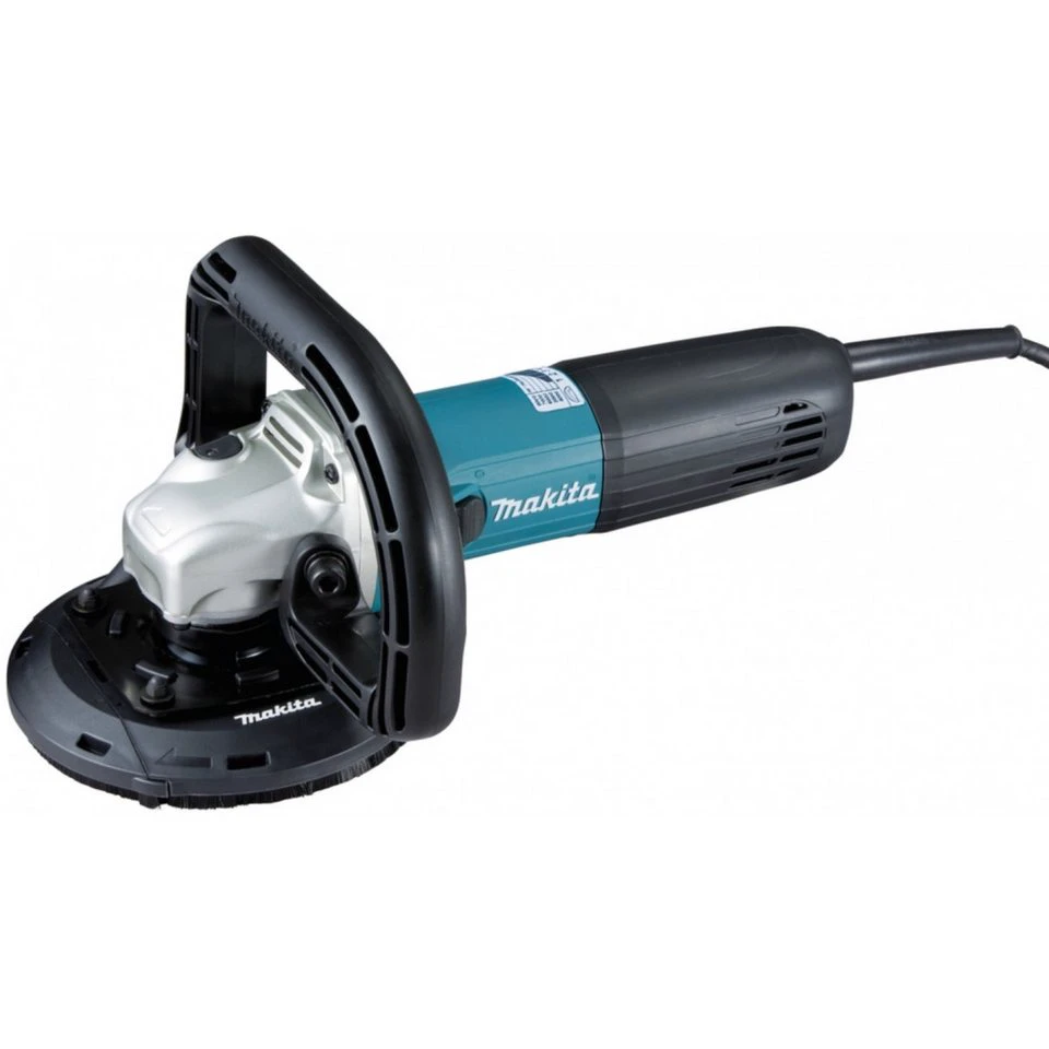 Makita Betonschleifer PC5010C blau/schwarz