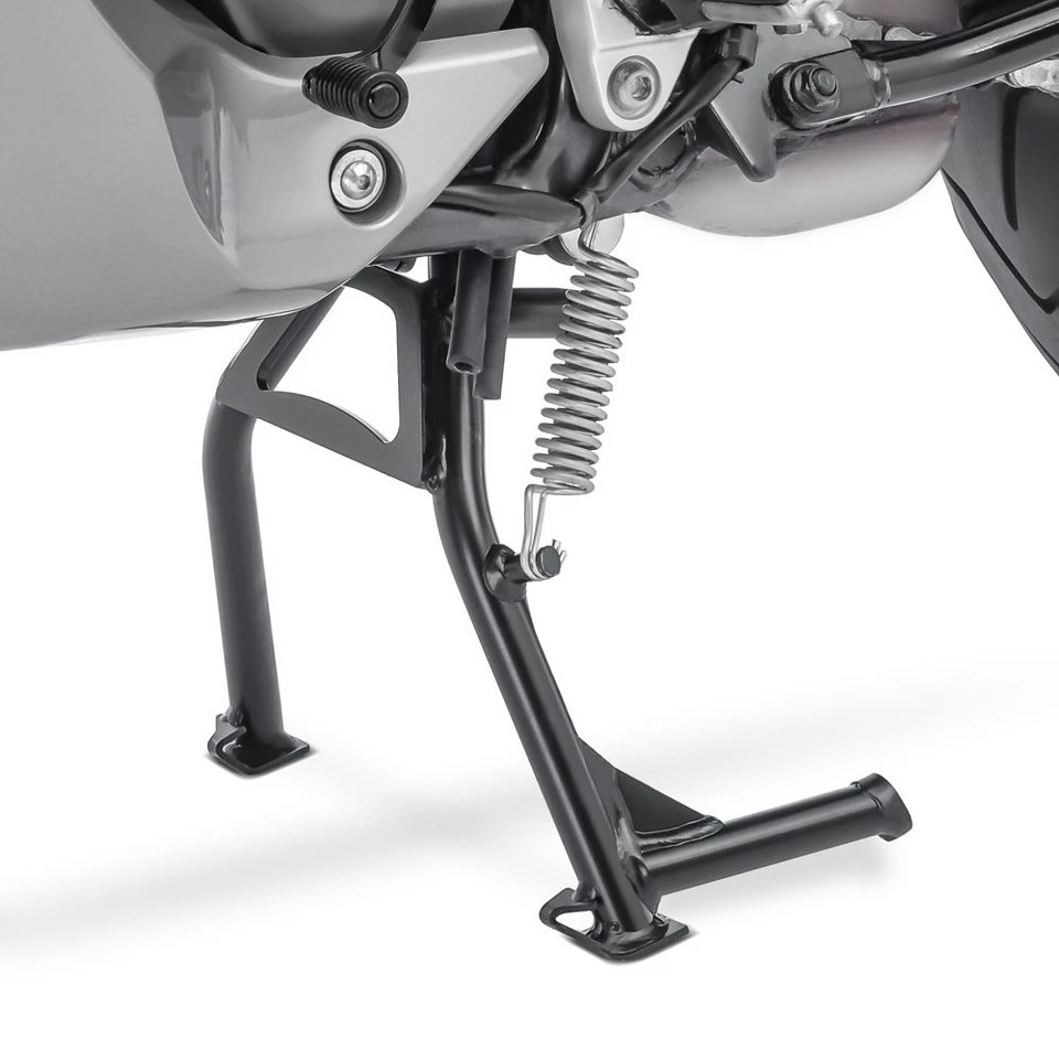 ConStands Motorrad-Hauptständer für Honda Transalp XL 700 V 07-14 mit ABE