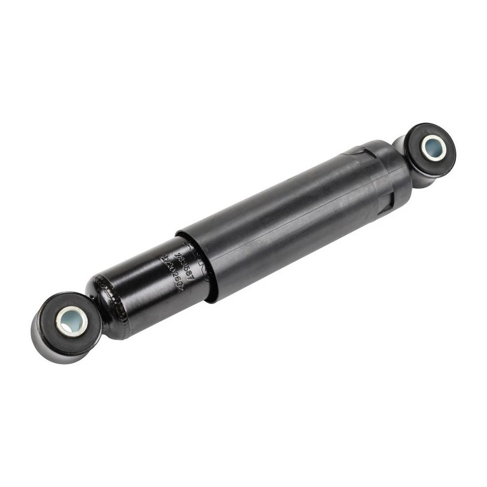 AL-KO Heckstoßstange Stoßdämpfer hinten 1-St. passend für Fiat Ducato 280/290/230