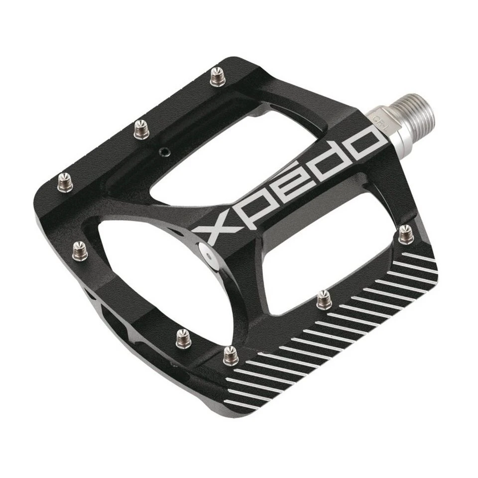 XPEDO Pedal ZED XMX27AC Fahrradpedale 9/16 Zoll