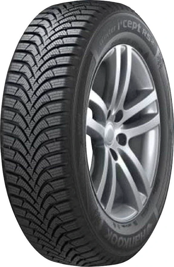 Hankook Winterreifen WINTER I*CEPT RS2 W452 1-St.