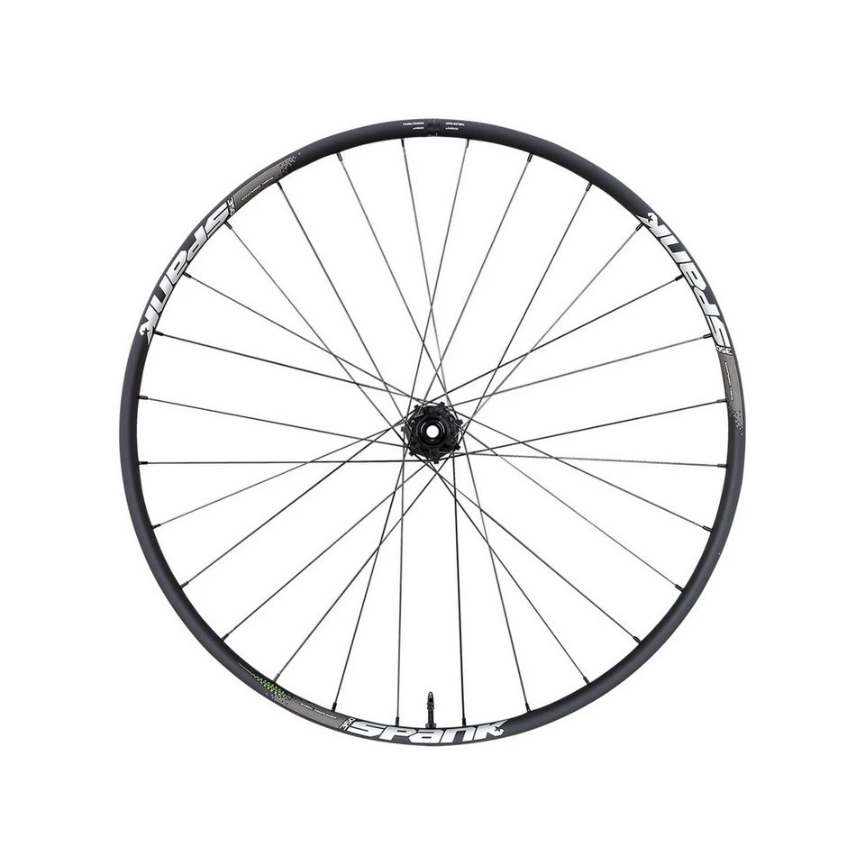 SPANK Fahrradreifen MGR Dynamal Alloy