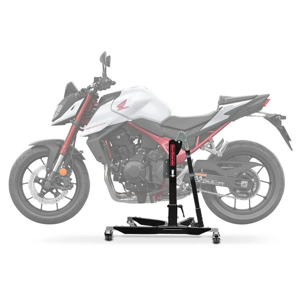 ConStands Motorradheber CS Power Classic-Zentralständer Honda Hornet 750 23-25
