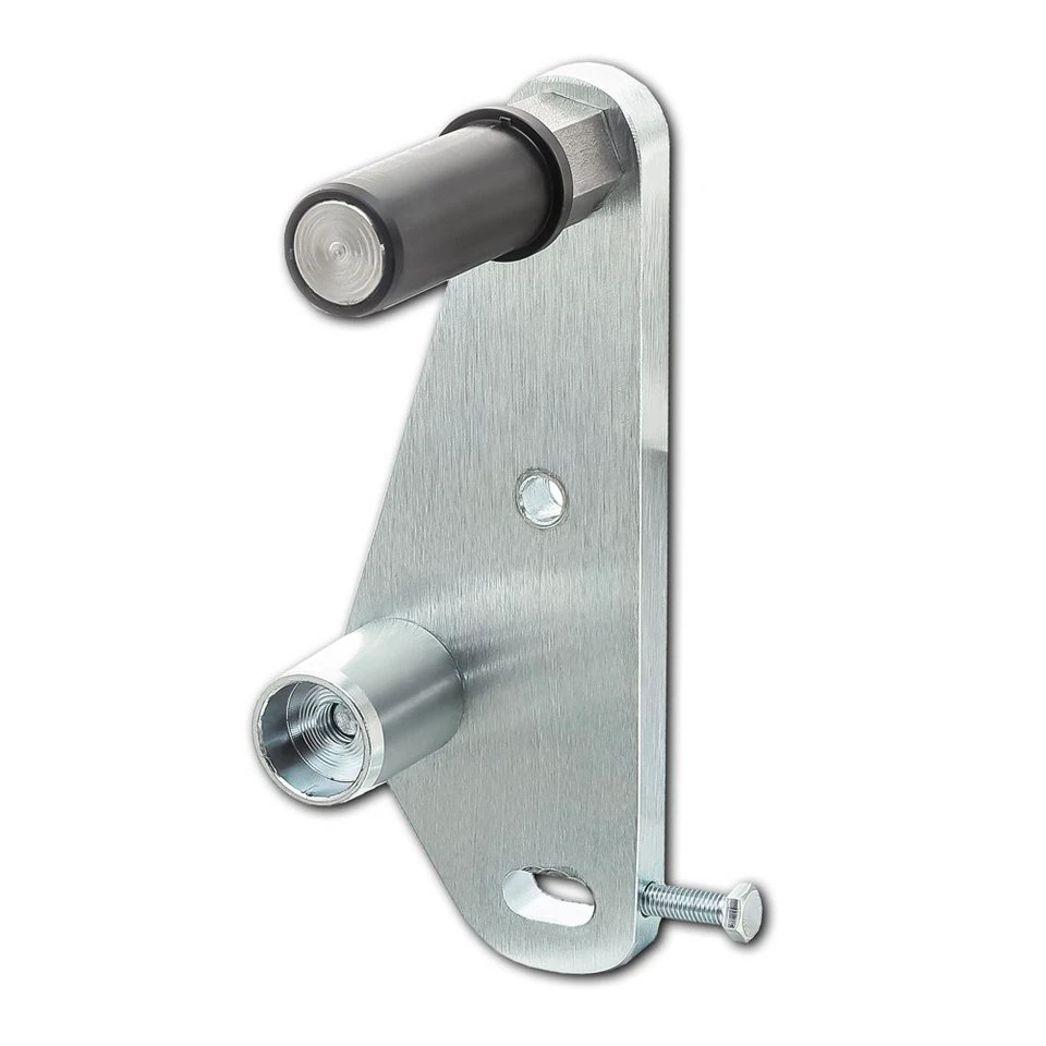 ConStands Motorradheber Adapterplatte Power Classic / Evo Kawasaki Versys 650 06-25