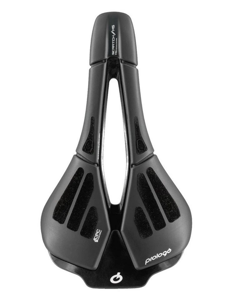 Prologo Scratch M5 Fahrradsattel PAS CPC Unisex T SHAPE
