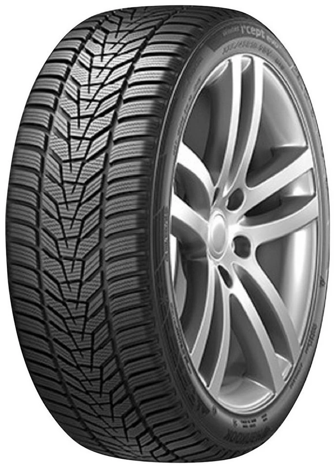Hankook Winterreifen ICEPT EVO-3 (W330) 1-St. verschiedene Ausführungen