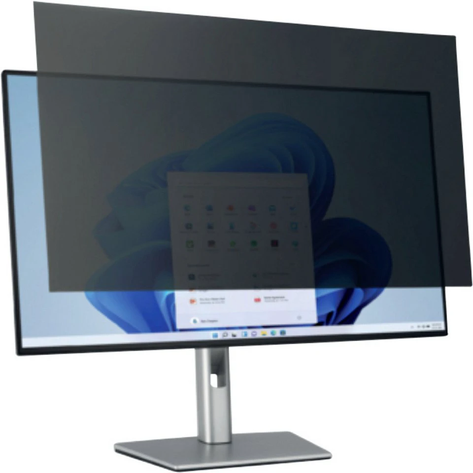 Kensington Blickschutzfolie 626 für Monitor 66 cm (26) Bildformat 16:10